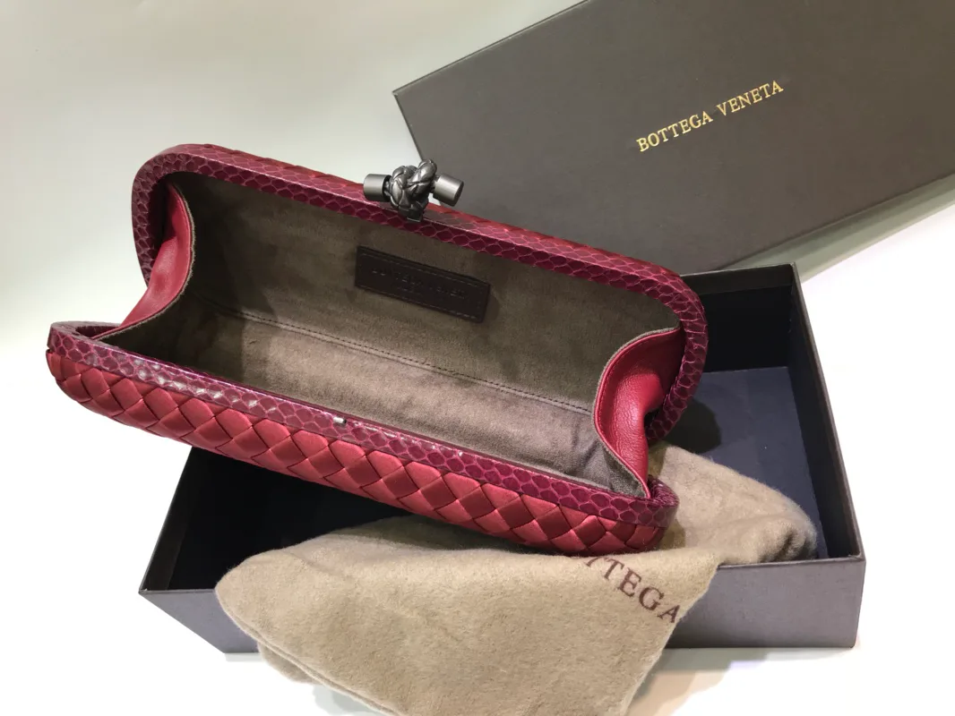 Клатчи Женские Bvlgari 15577