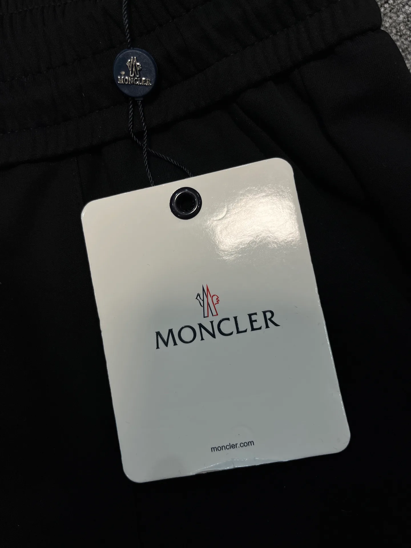 Шорты Мужские Moncler 12640999