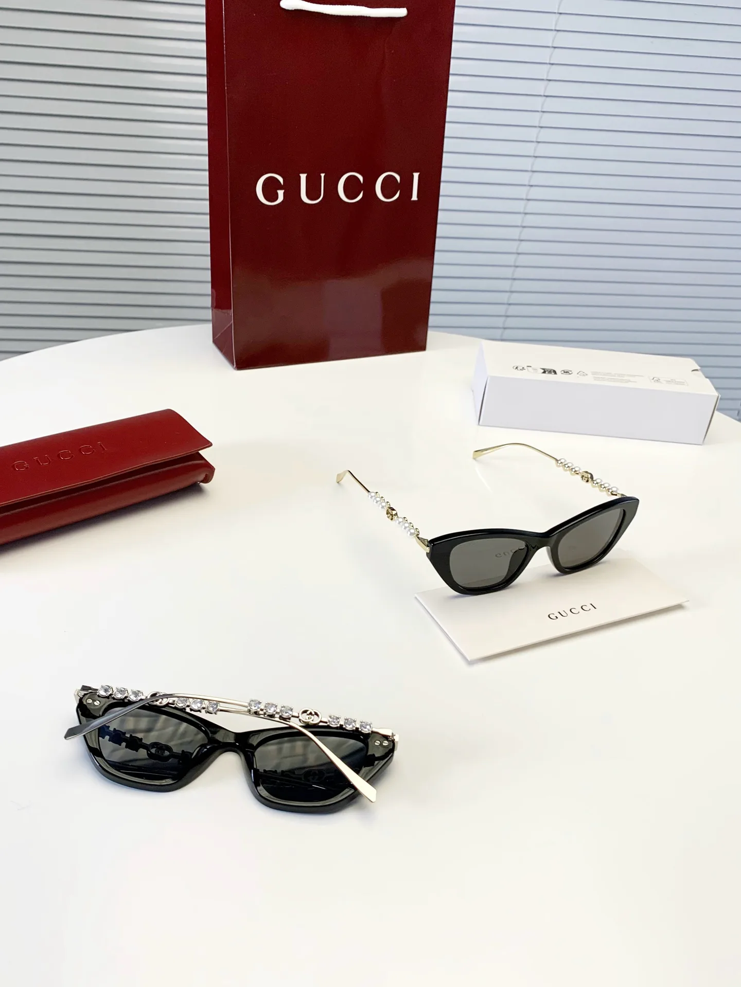 Очки Gucci 10434154