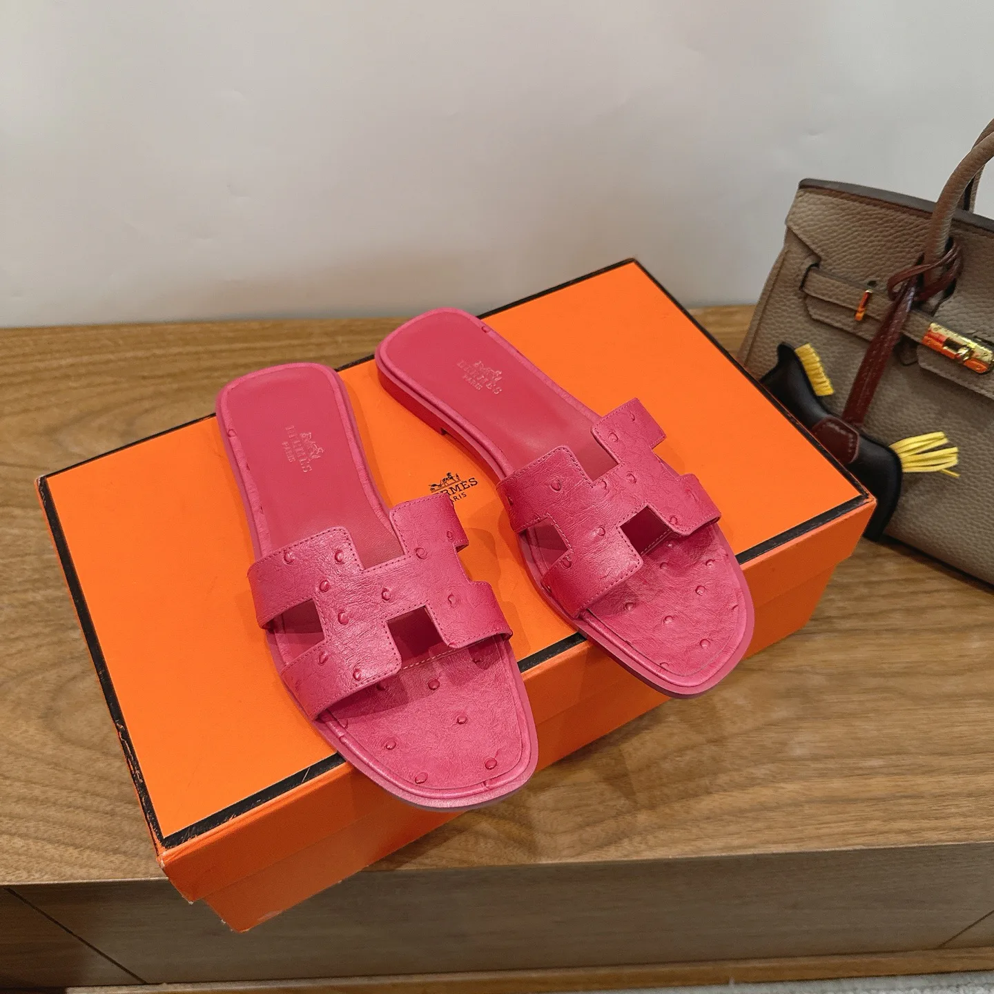 Сандалии Женские Hermes 10813788