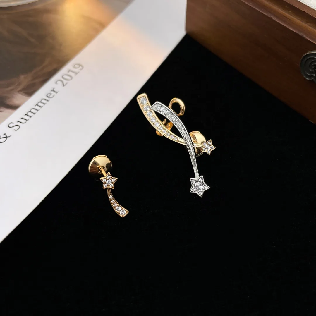 Бижутерия Chanel 18176706