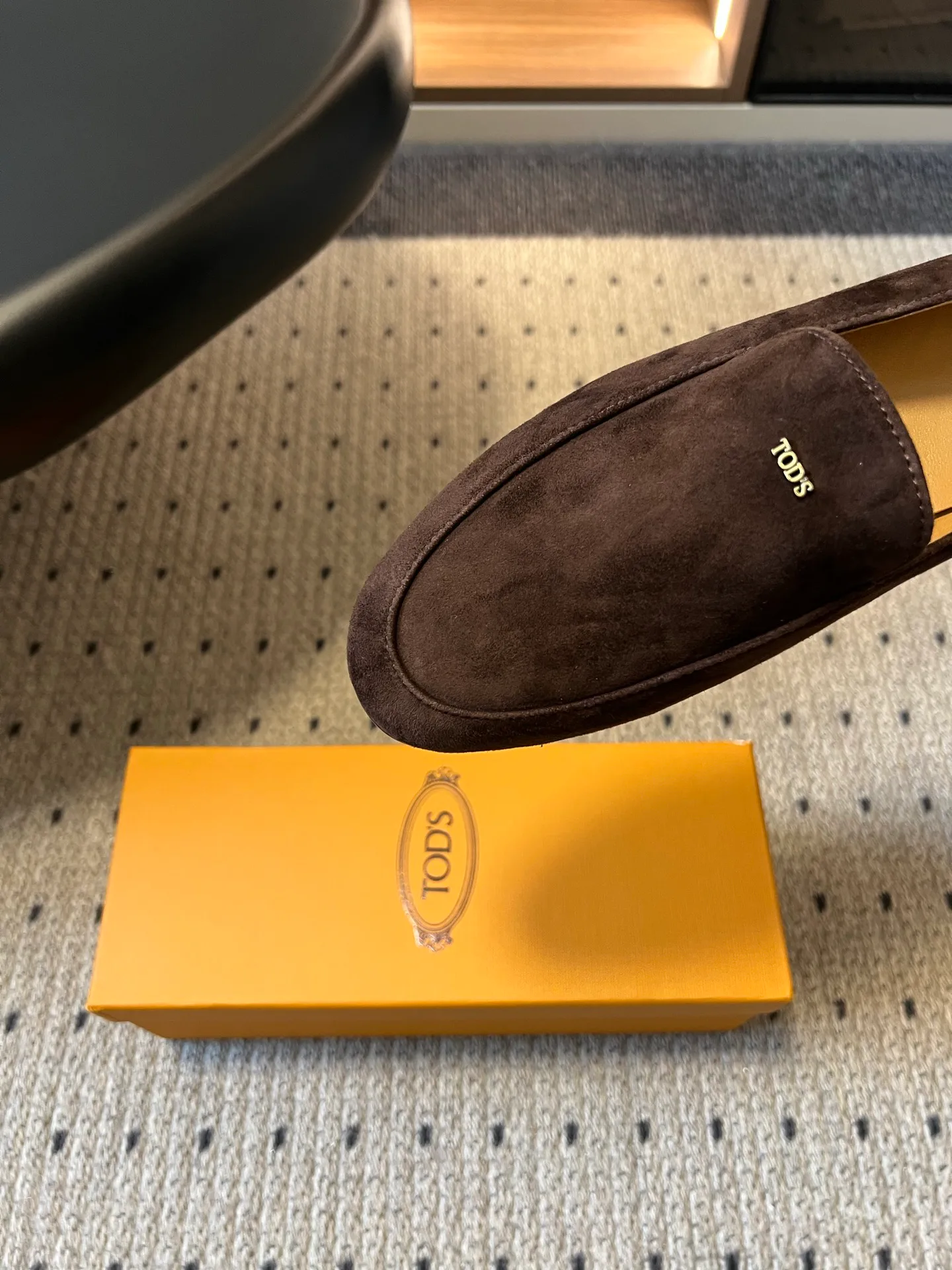 Лоферы И Мокасины Женские Tod's 18146918