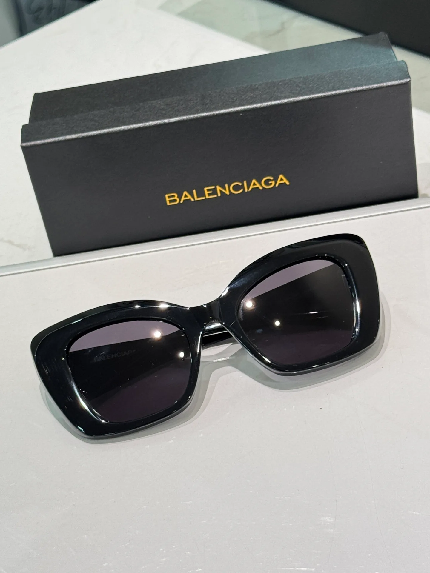 Очки Balenciaga 11431492