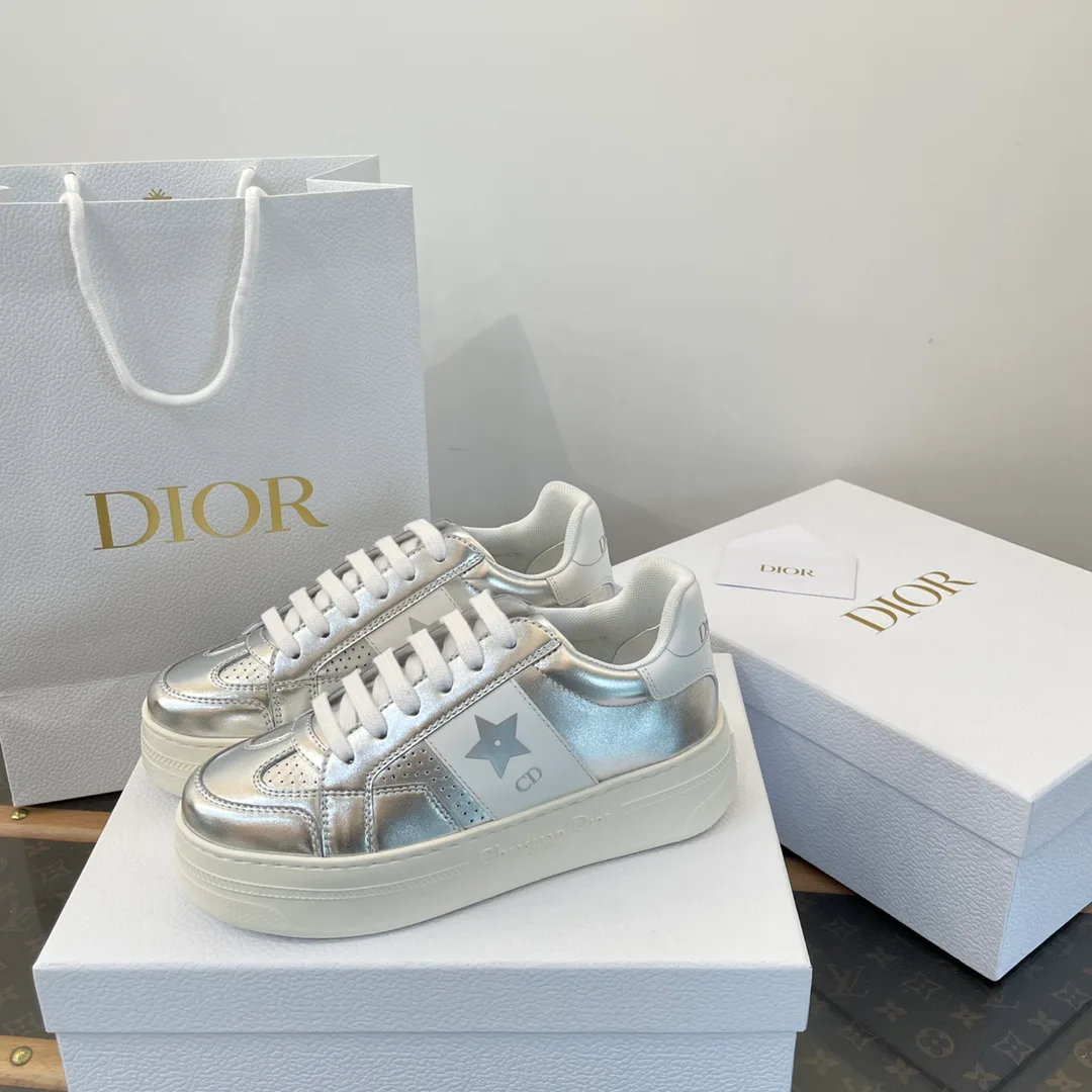 Кеды Женские Christian Dior 48820