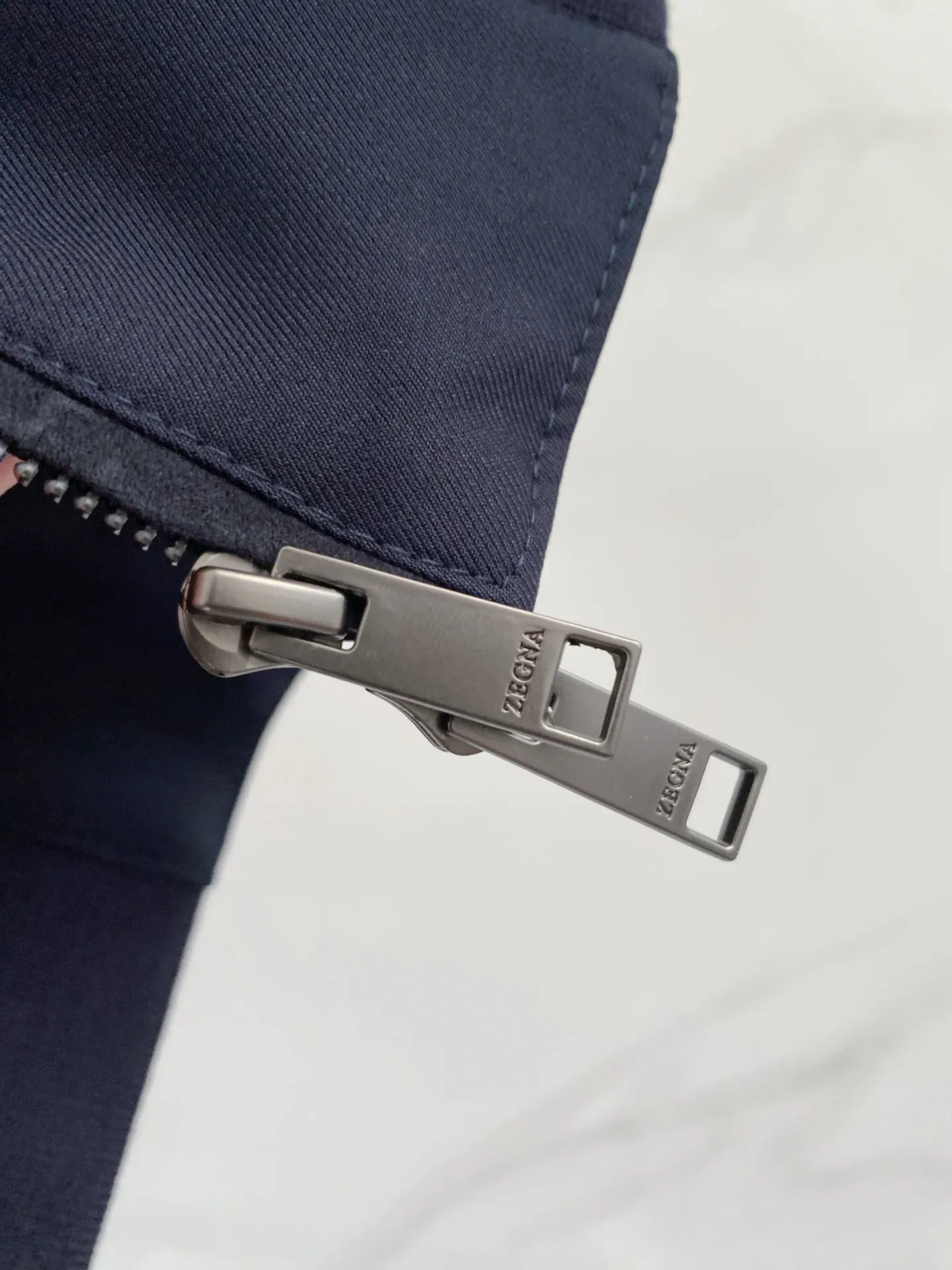 Куртки И Пуховики Мужские Zegna 6367856