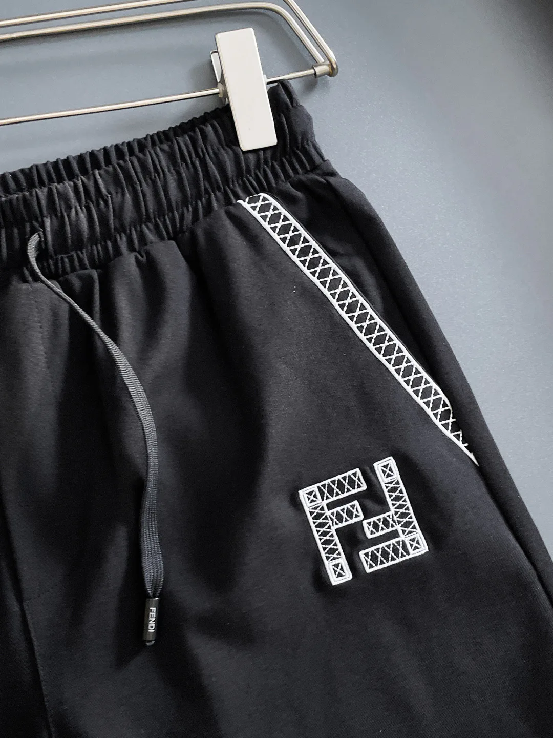 Шорты Мужские Fendi 10511846