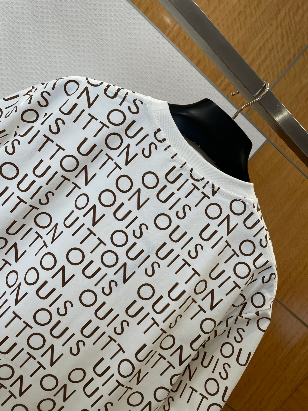 Футболки Мужские Louis Vuitton 558787