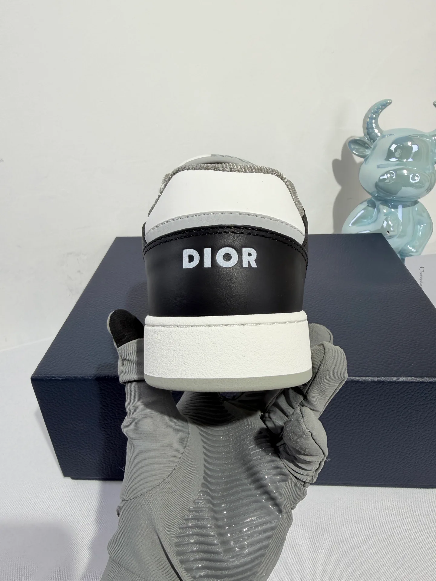 Кроссовки Женские Christian Dior 5534068
