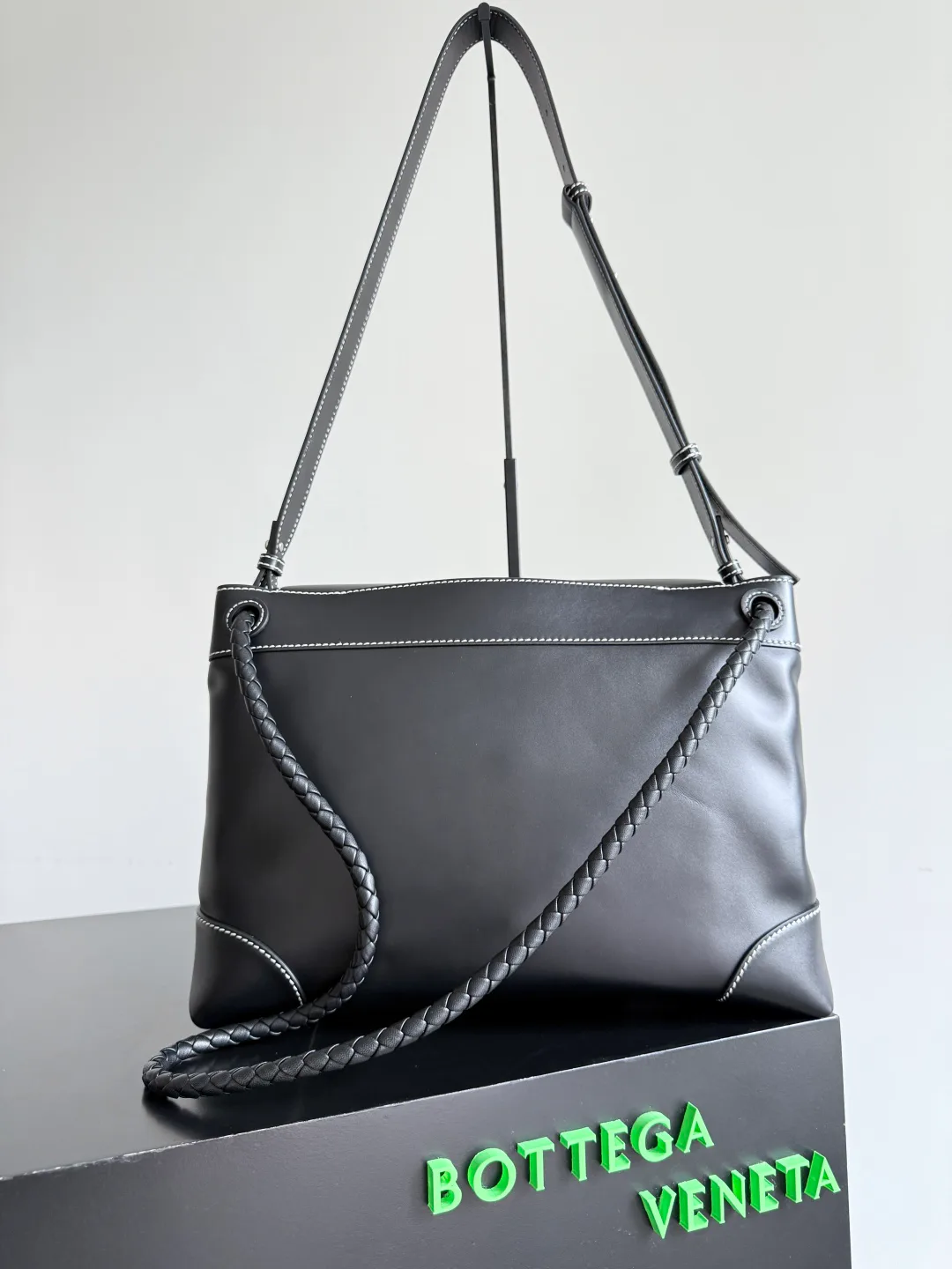 Деловые Сумки Мужские Bottega Veneta 162895