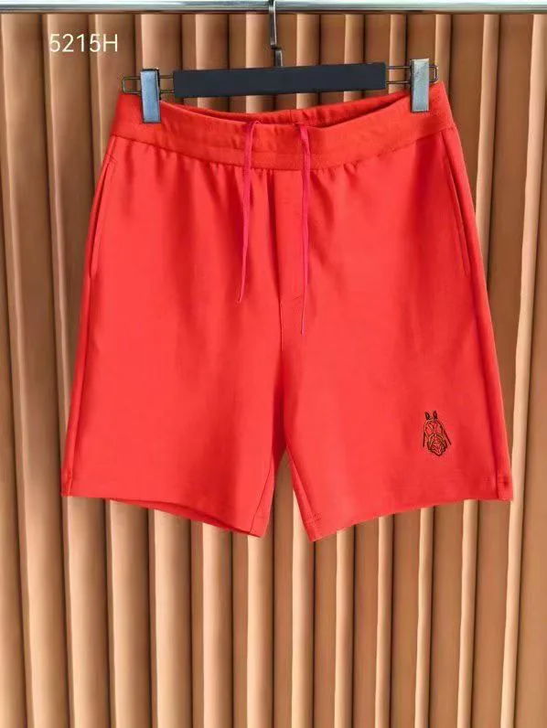 Шорты Мужские Hermes 12551832