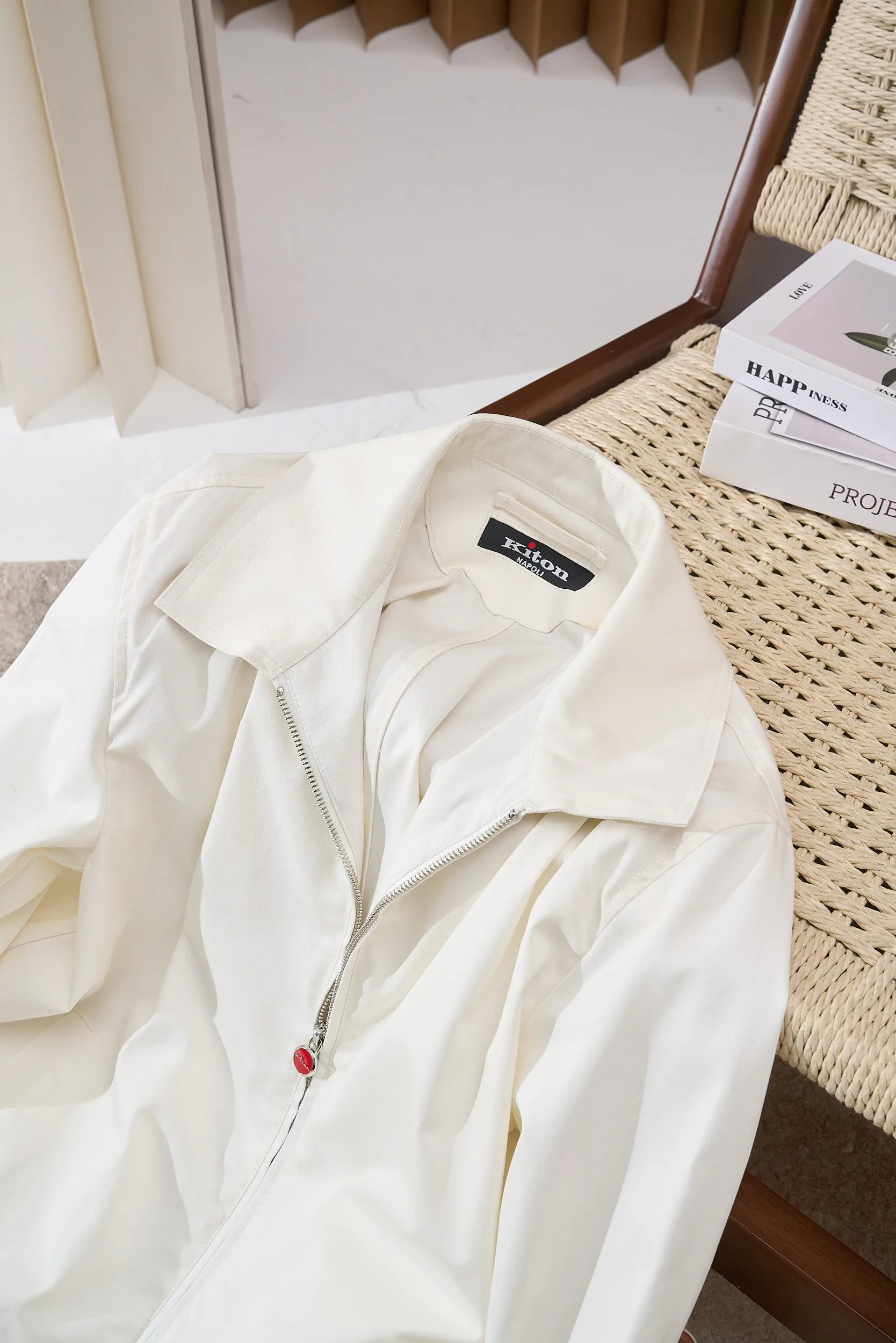 Куртки И Пуховики Мужские Kiton 27642