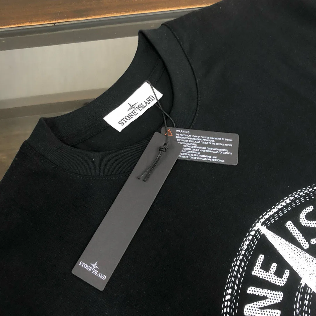 Футболки Мужские Stone Island 11694882