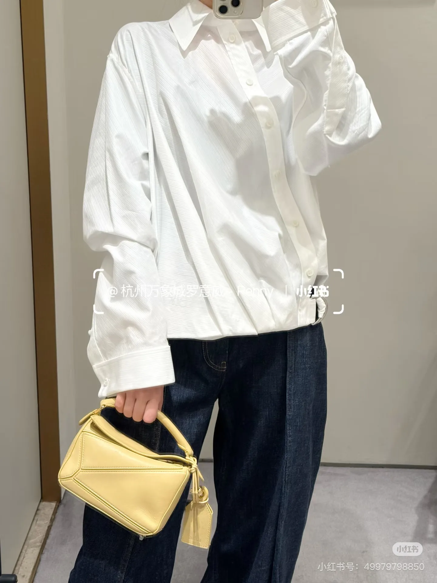 Рубашки Женские Loewe 11217771