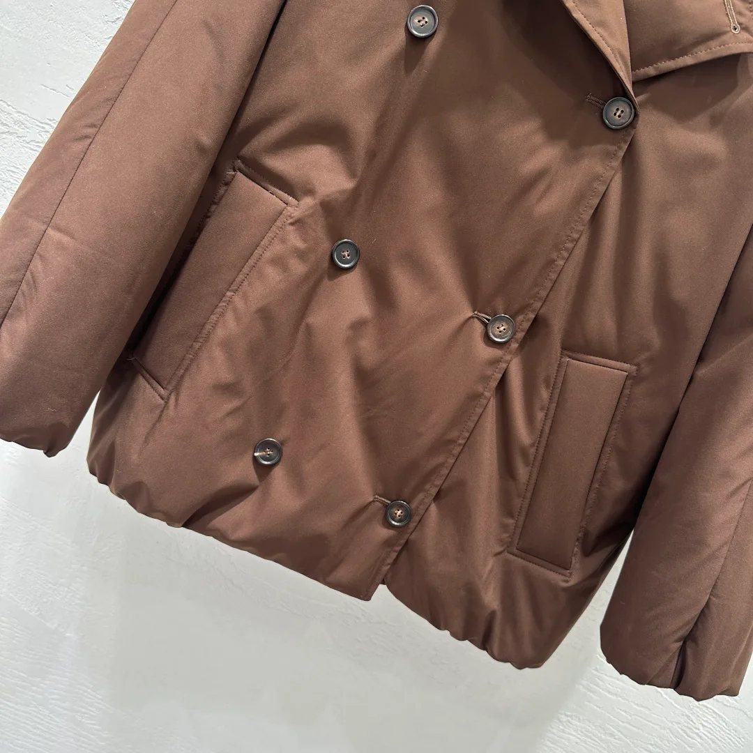 Куртки Женские Brunello Cucinelli 450458