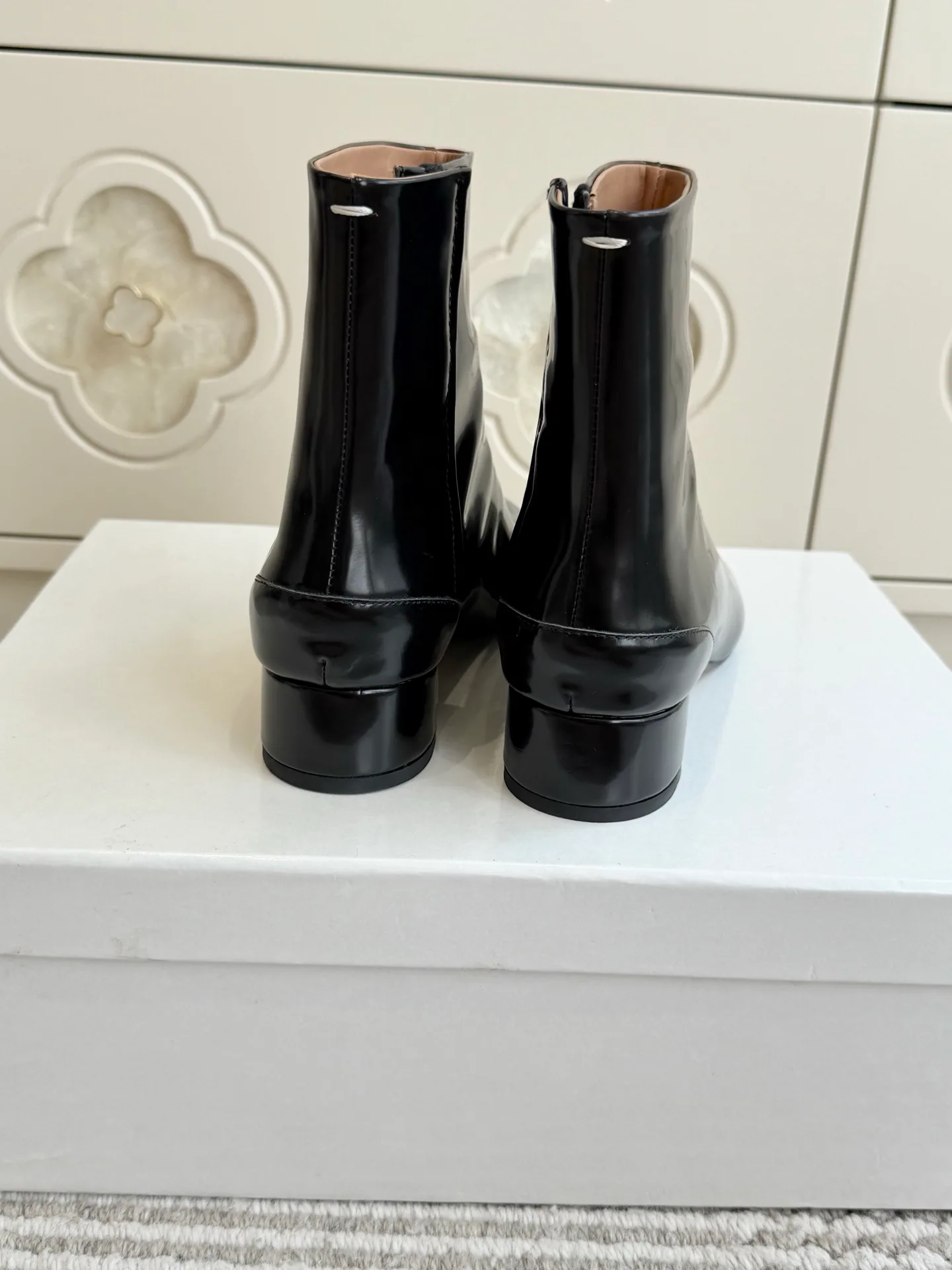 Ботильоны Женские Maison Margiela 18261232