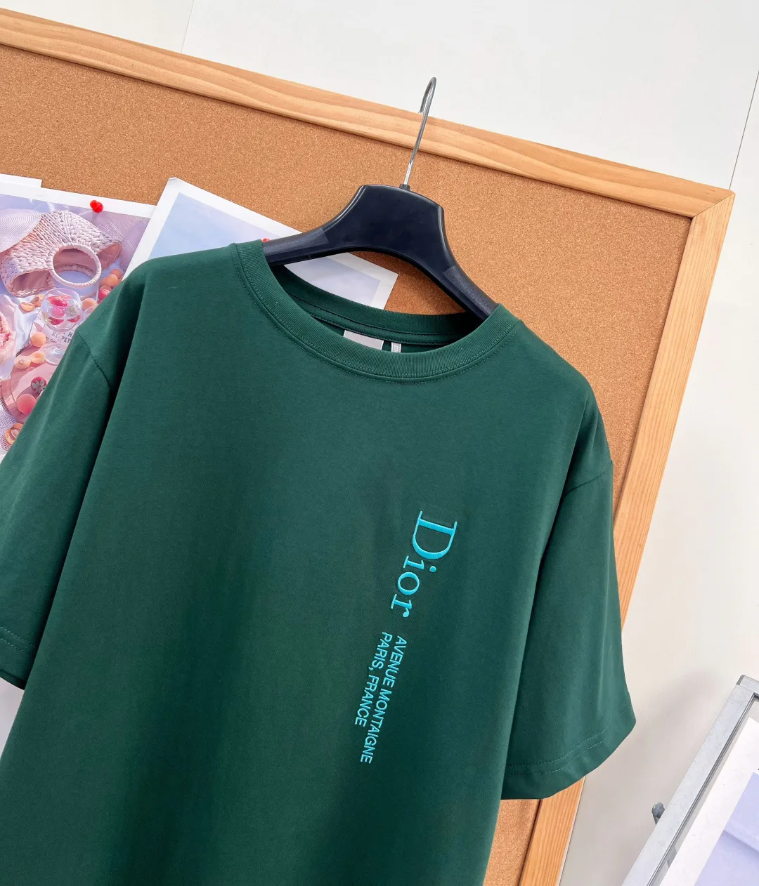 Футболки Женские Christian Dior 19078511