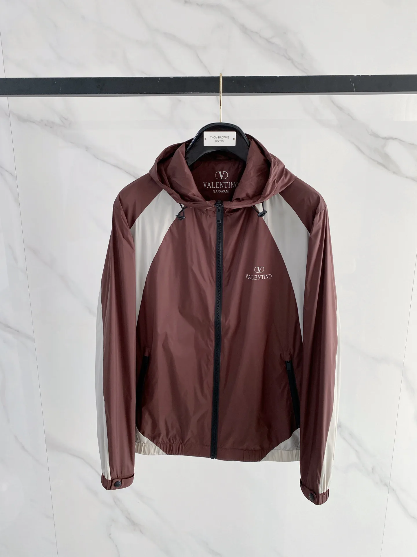 Куртки И Пуховики Мужские Valentino 11584552