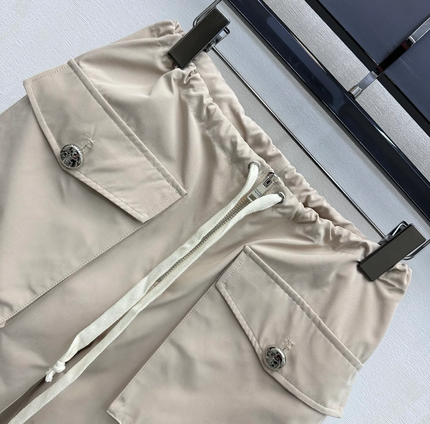 Шорты Женские Prada 11620902