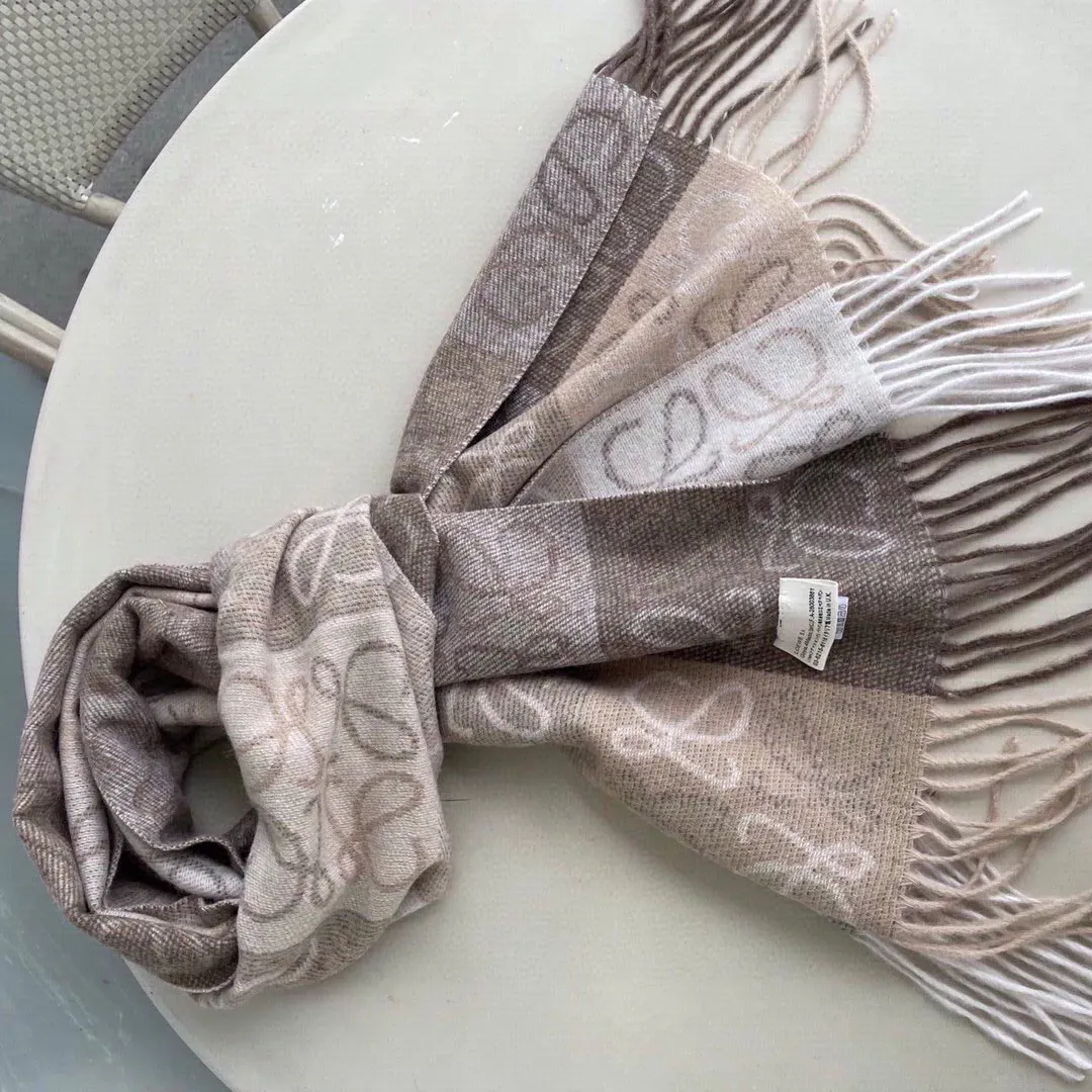 Шарфы Loewe 423999