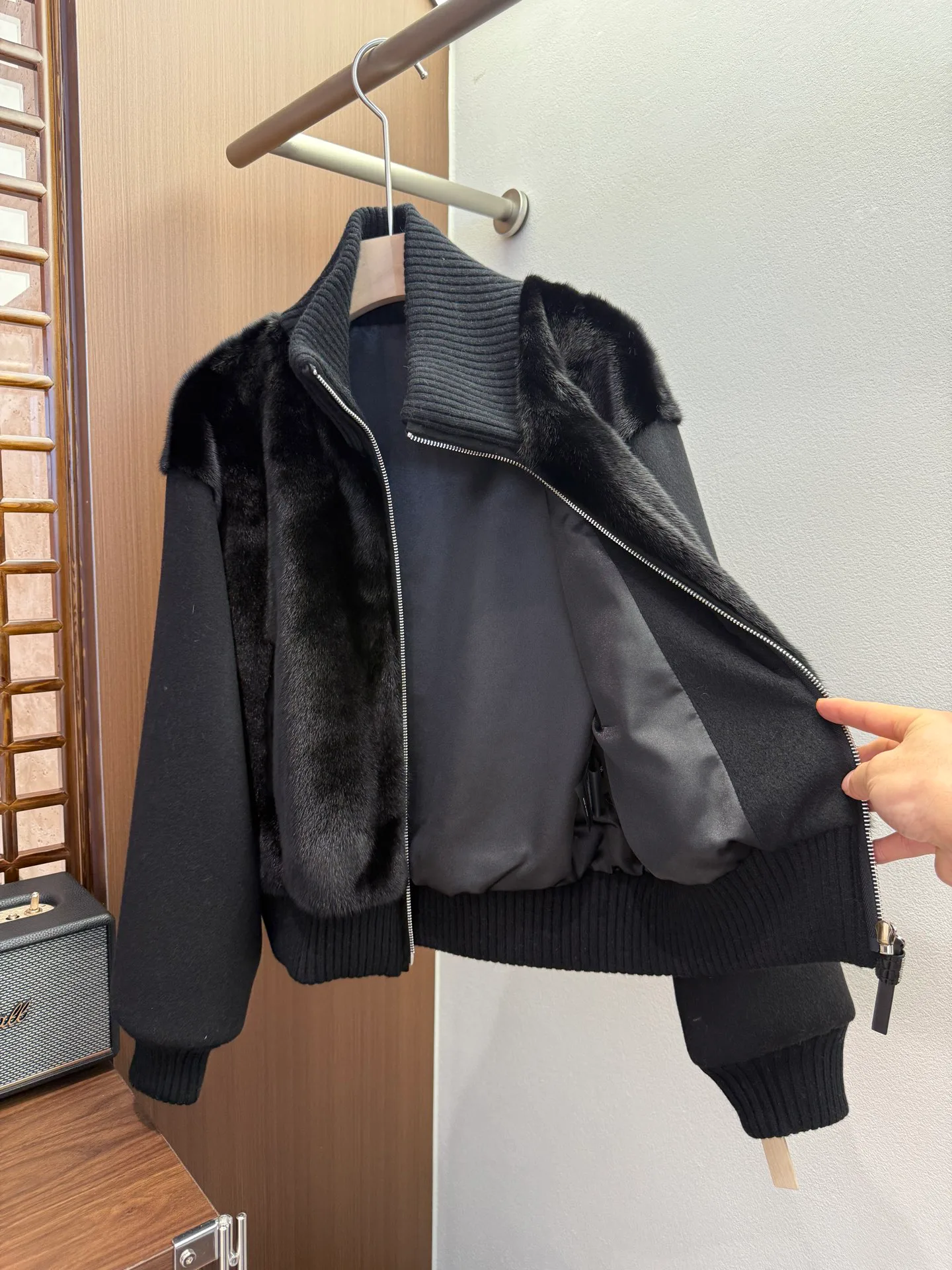 Куртки И Пуховики Женские Brunello Cucinelli 4545373