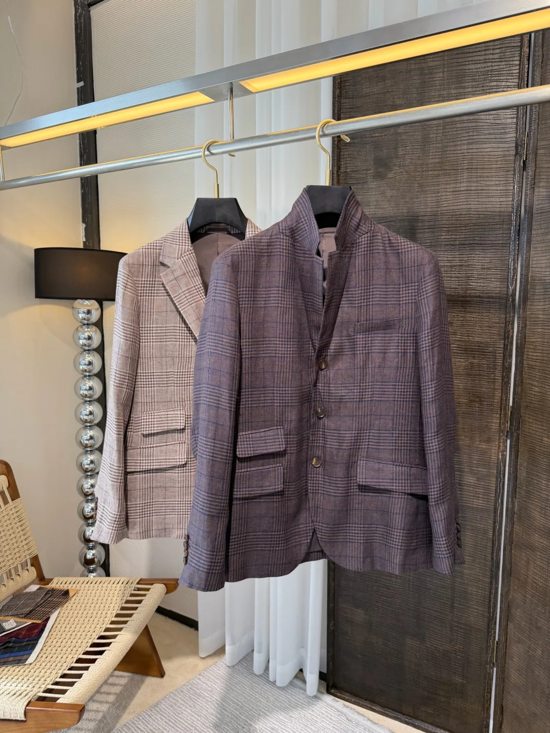 Костюмы Мужские Brunello Cucinelli 11441447