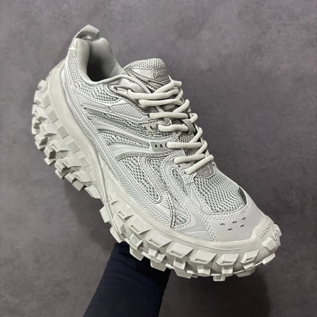 Кроссовки Женские Balenciaga 253774