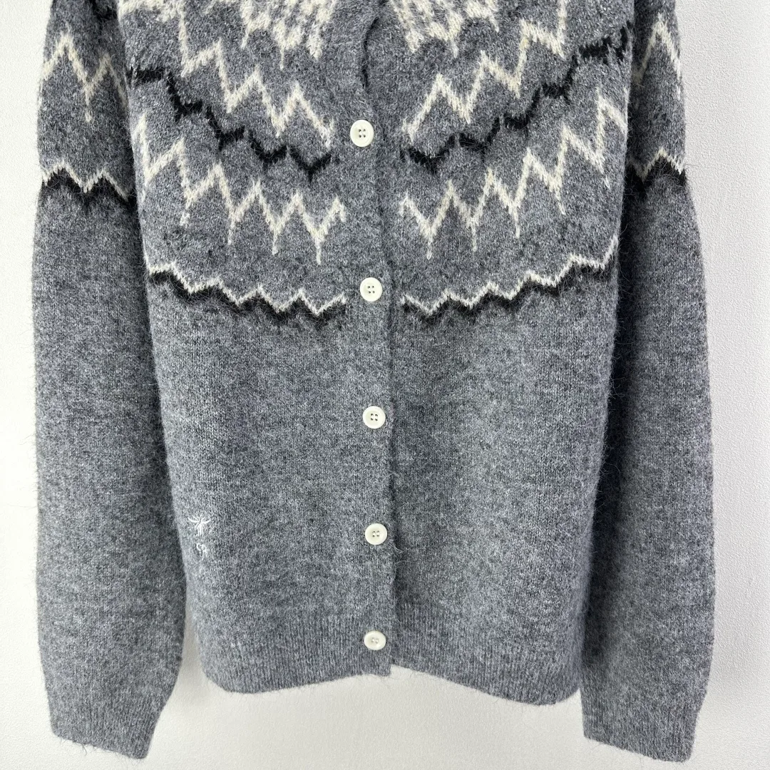 Джемперы И Свитеры Женские Christian Dior 5179651