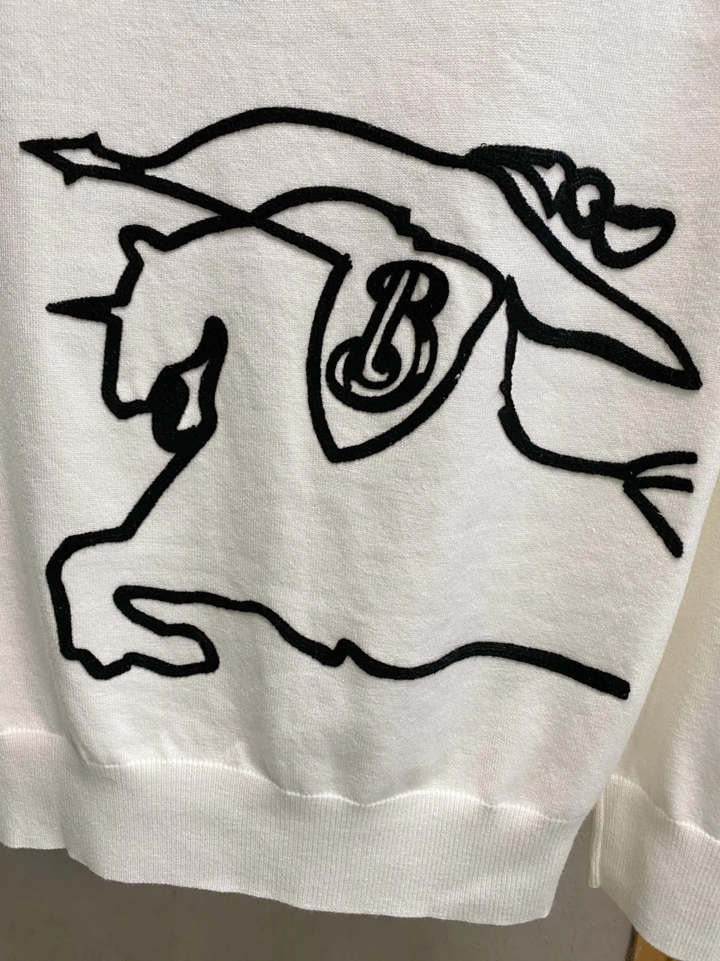 Джемперы И Свитеры Женские Burberry 658238