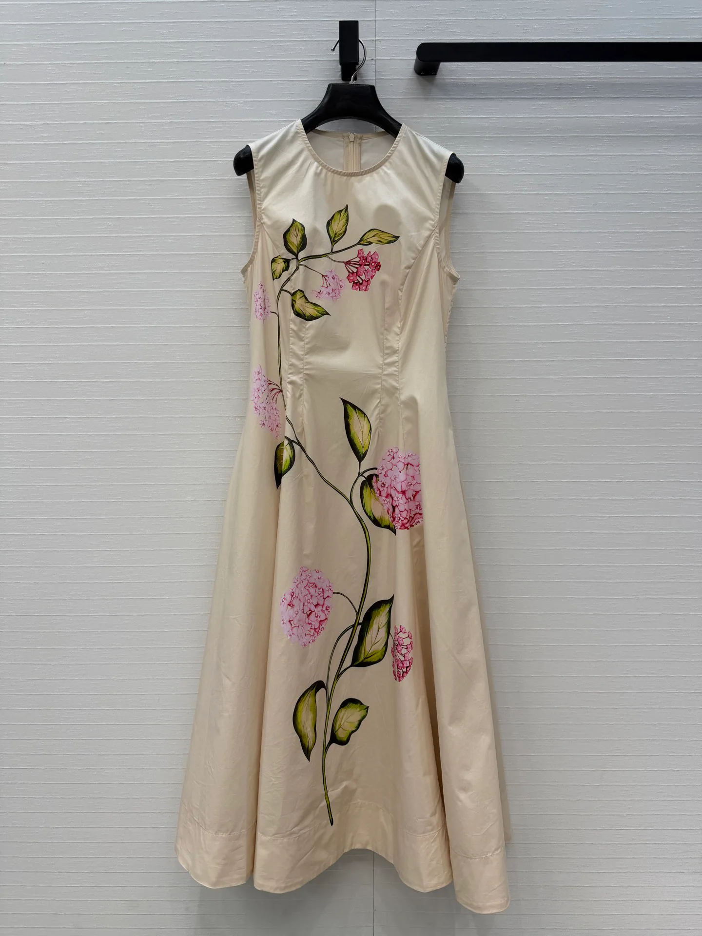 Платья Женские Oscar De La Renta 5582227