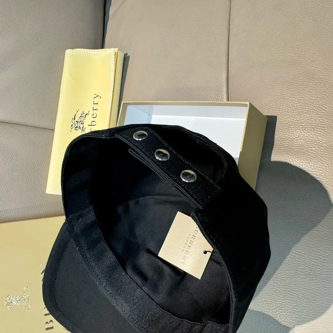Головные Уборы Burberry 118915