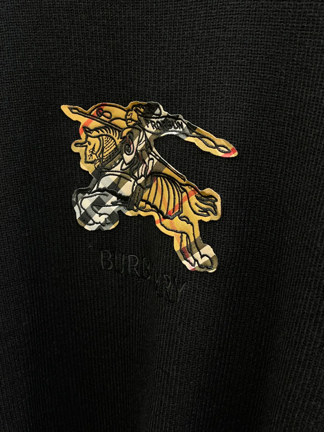 Свитеры Мужские Burberry 285130
