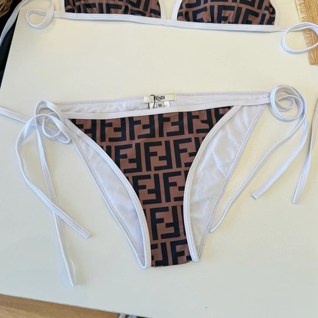 Купальники Женские Fendi 17323847