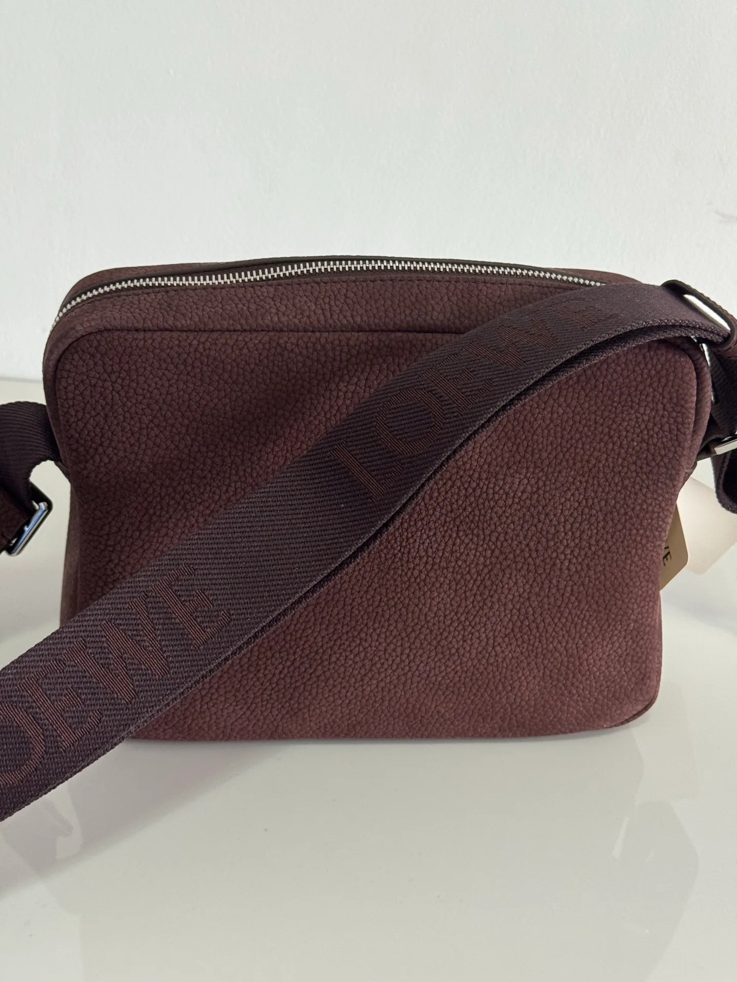 Сумки На Ремне Женские Loewe 11345248