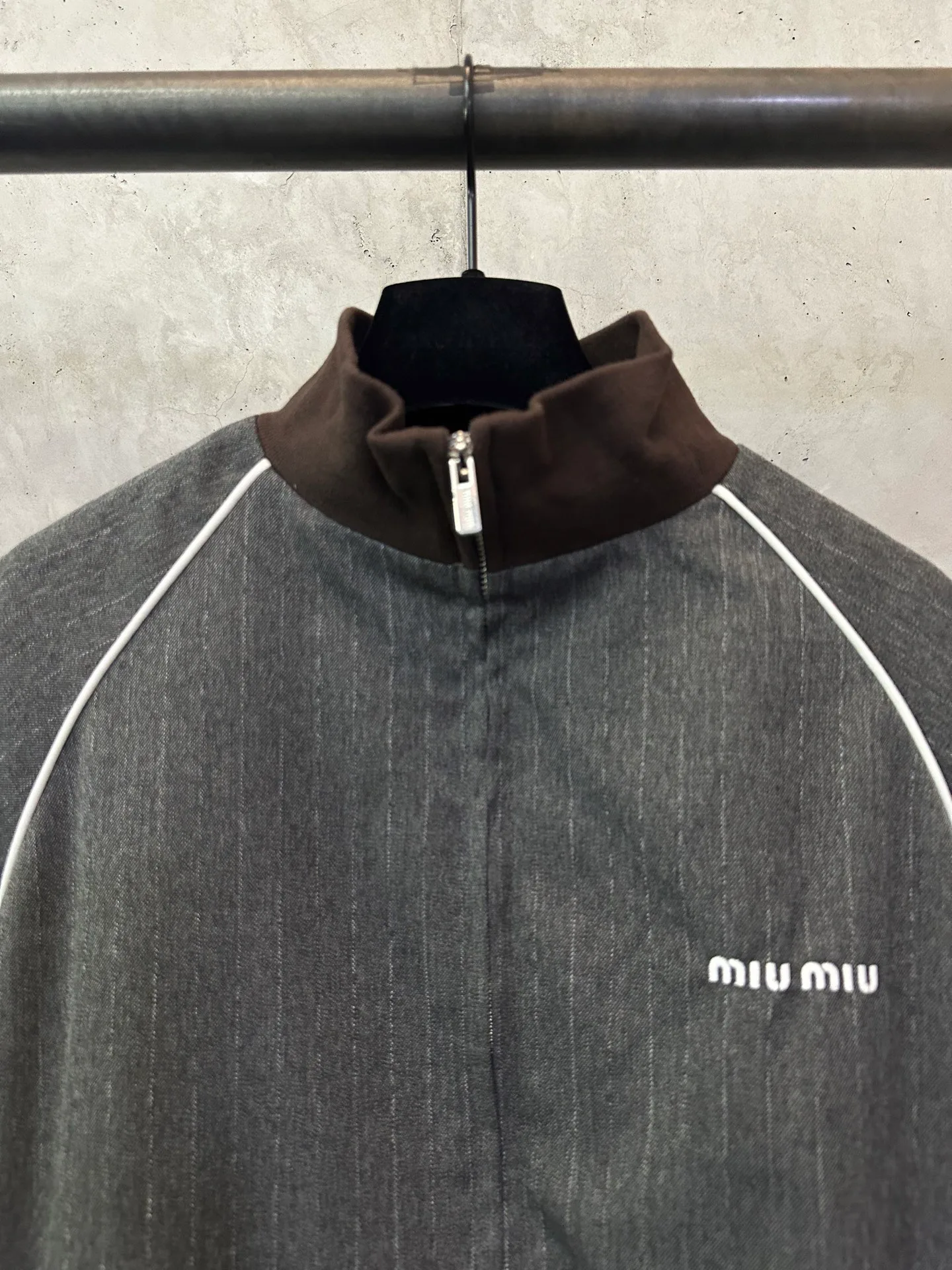 Куртки Мужские Miu Miu 350532