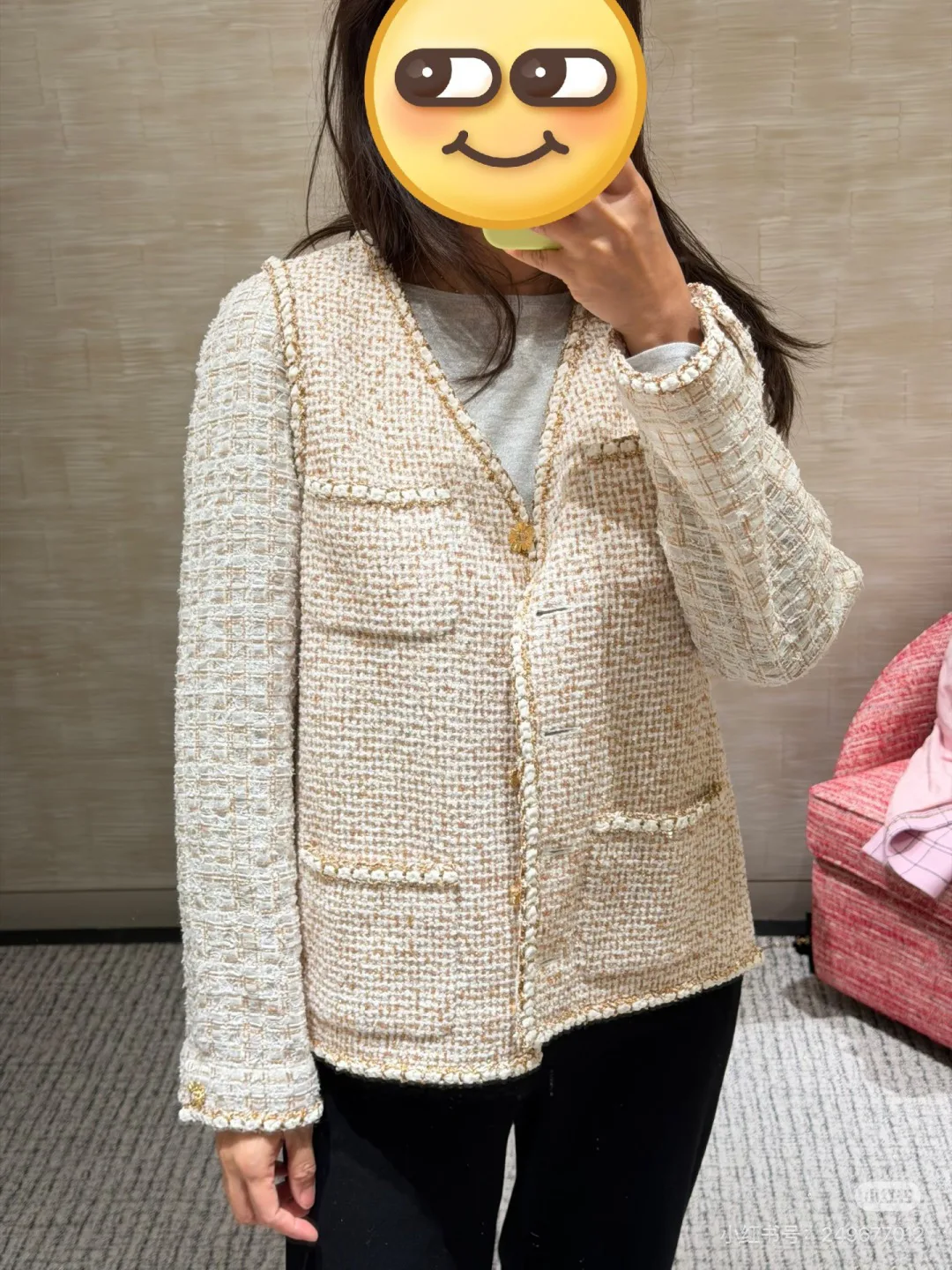 Жакеты Женские Chanel 19001678