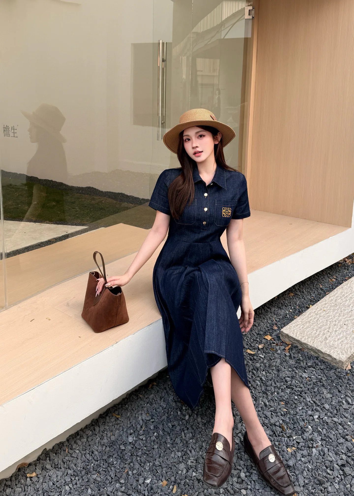 Платья Женские Loewe 11671062