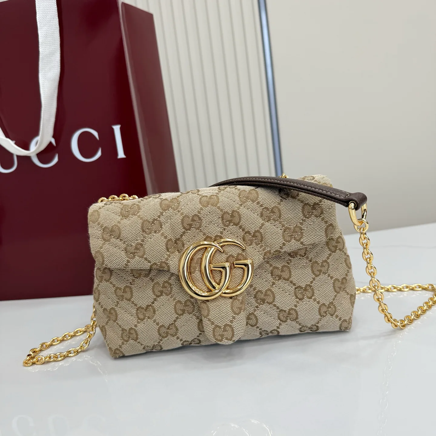 Классические Сумки Женские Gucci 12841780