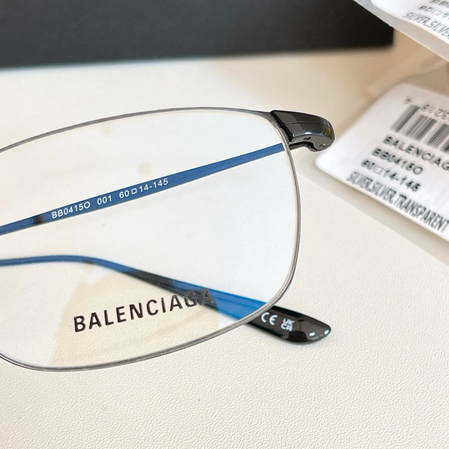 Очки Balenciaga 17495874