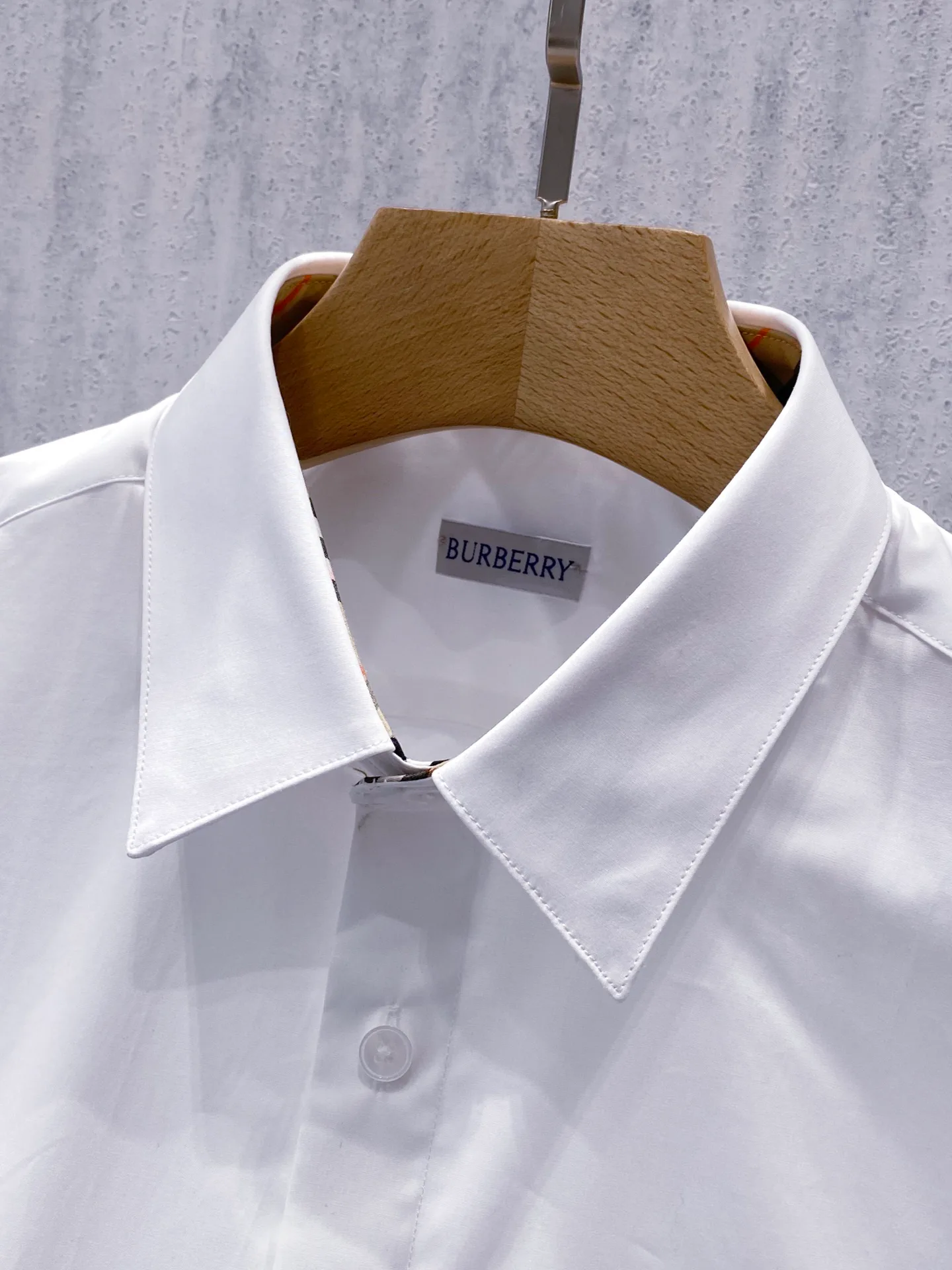 Рубашки Мужские Brunello Cucinelli 13428311