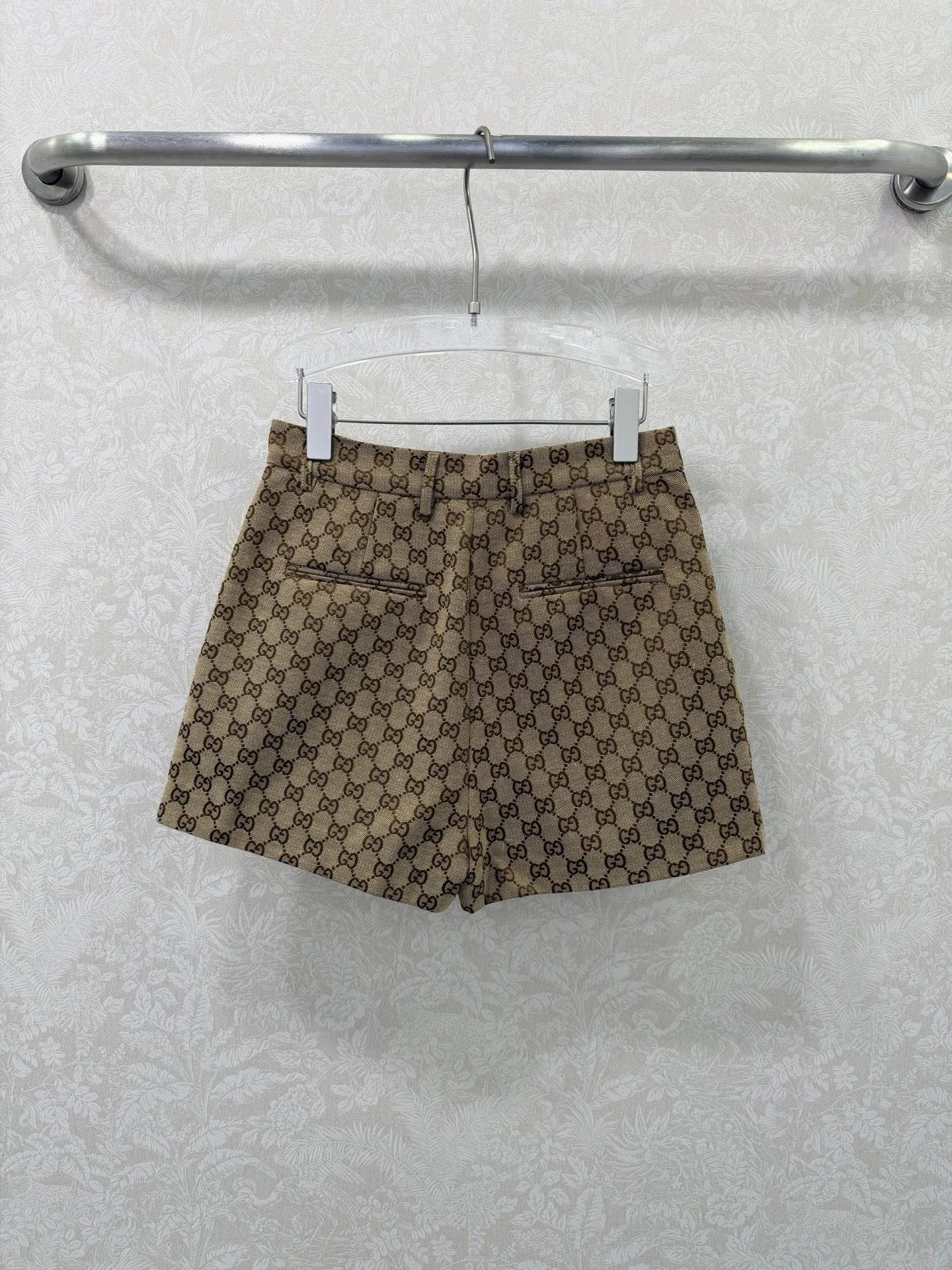 Шорты Мужские Gucci 11430048