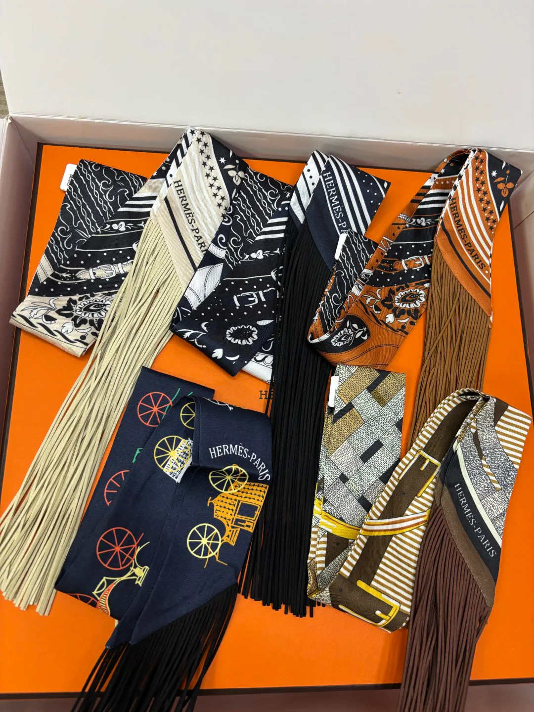 Платки Hermes 18126706