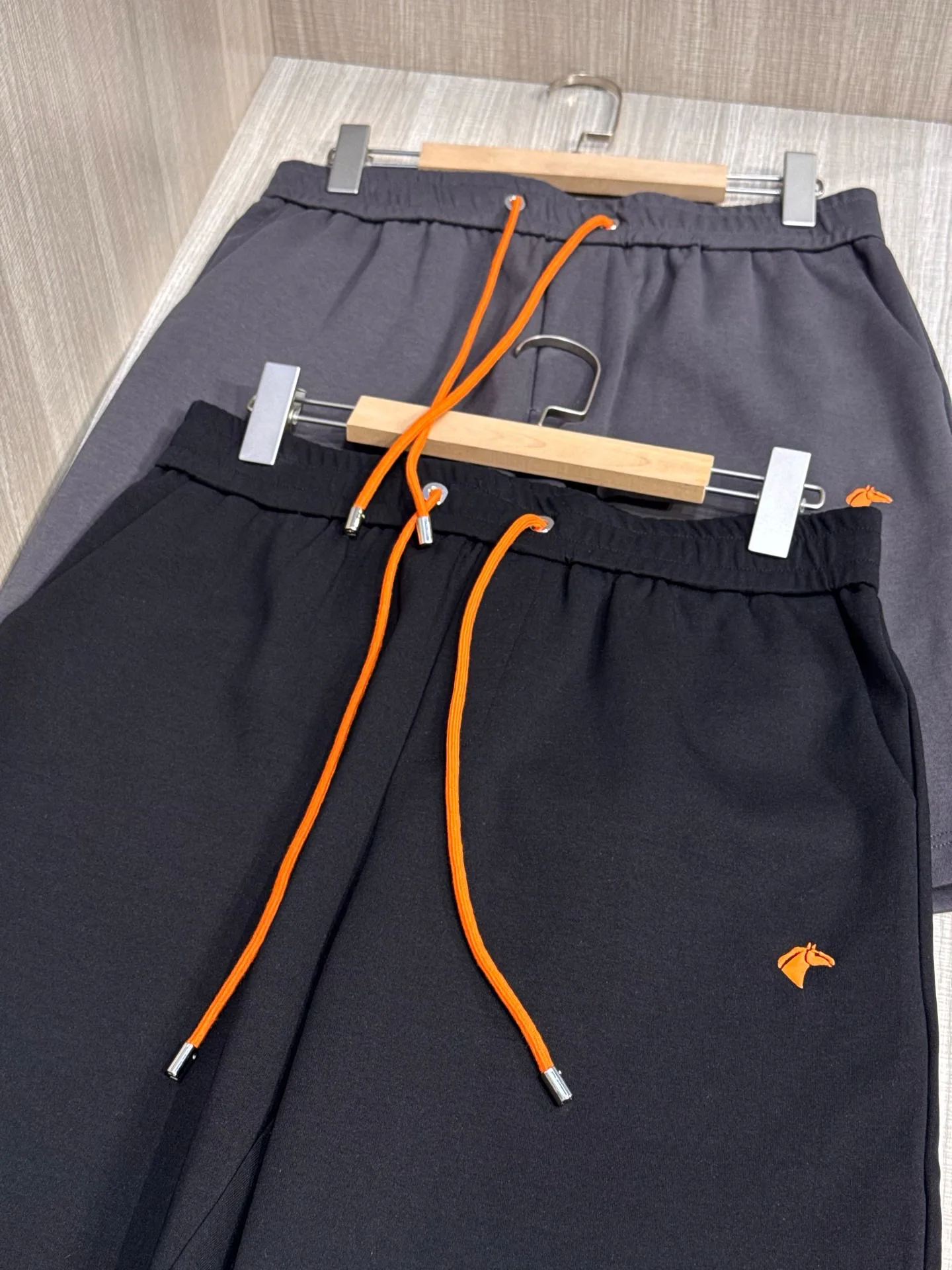 Шорты Мужские Hermes 12850409