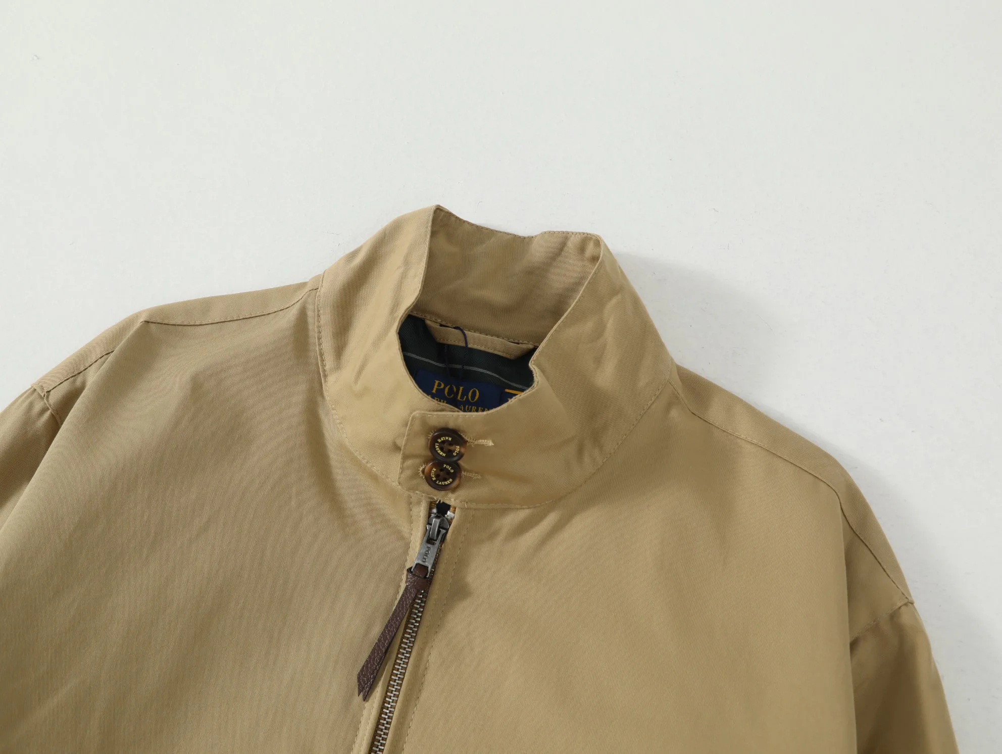 Куртки И Пуховики Мужские Ralph Lauren 10937974