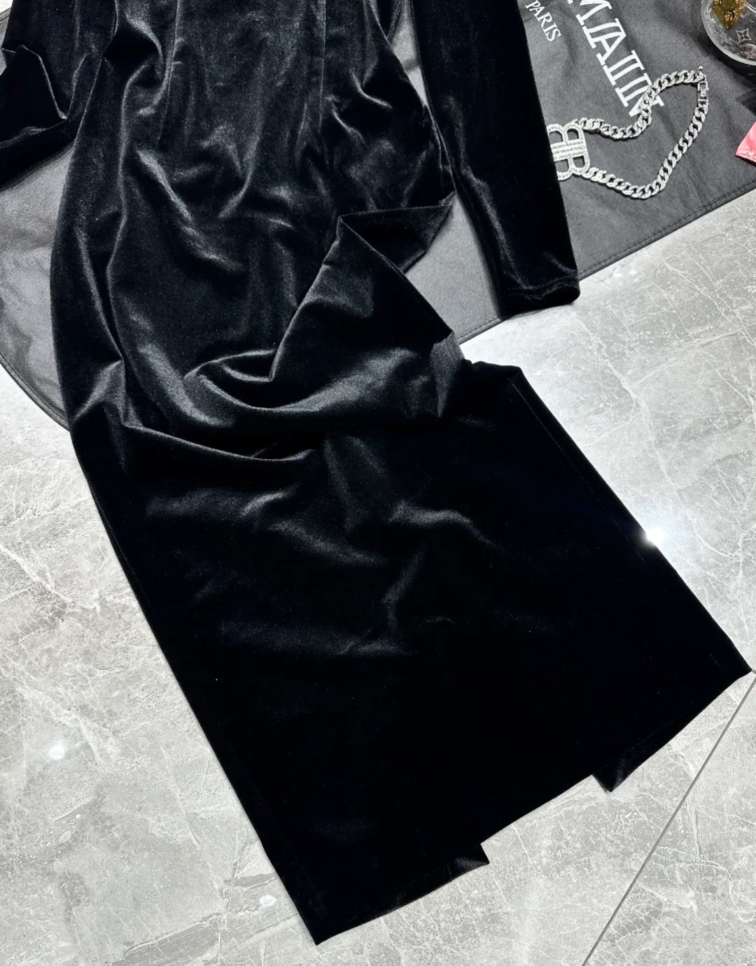 Платья Женские Balmain 11550090