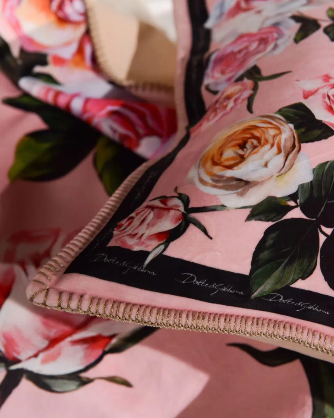 Текстиль Dolce & Gabbana 233327