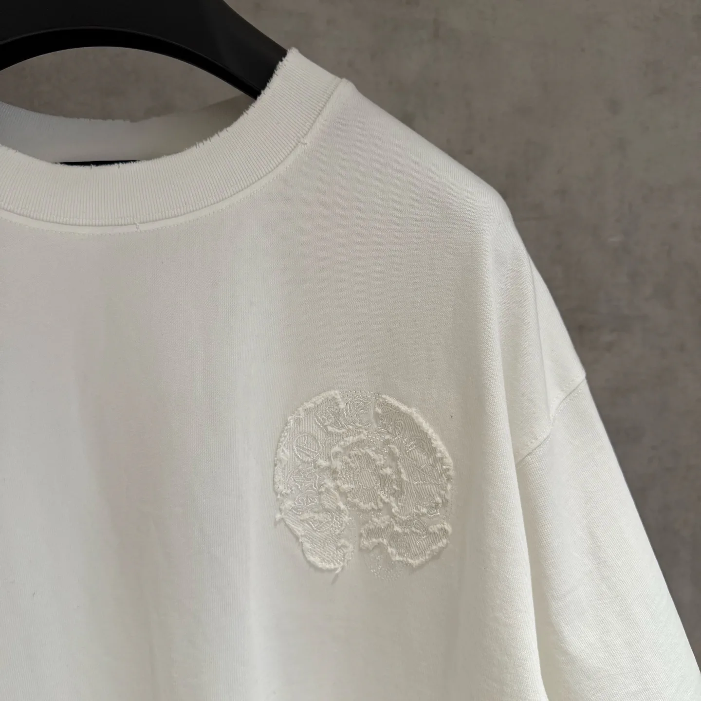 Футболки Мужские Chrome Hearts 11241109