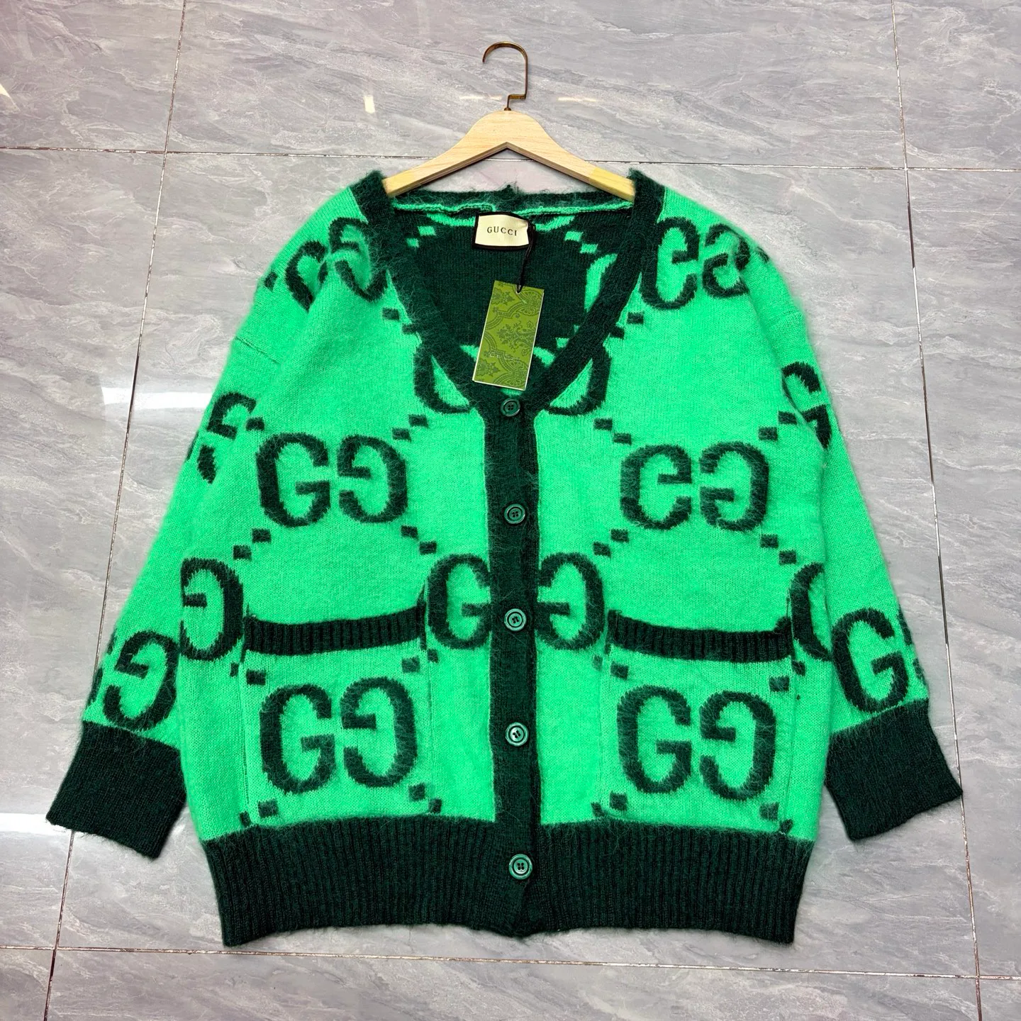 Джемперы И Свитеры Женские Gucci 18743172