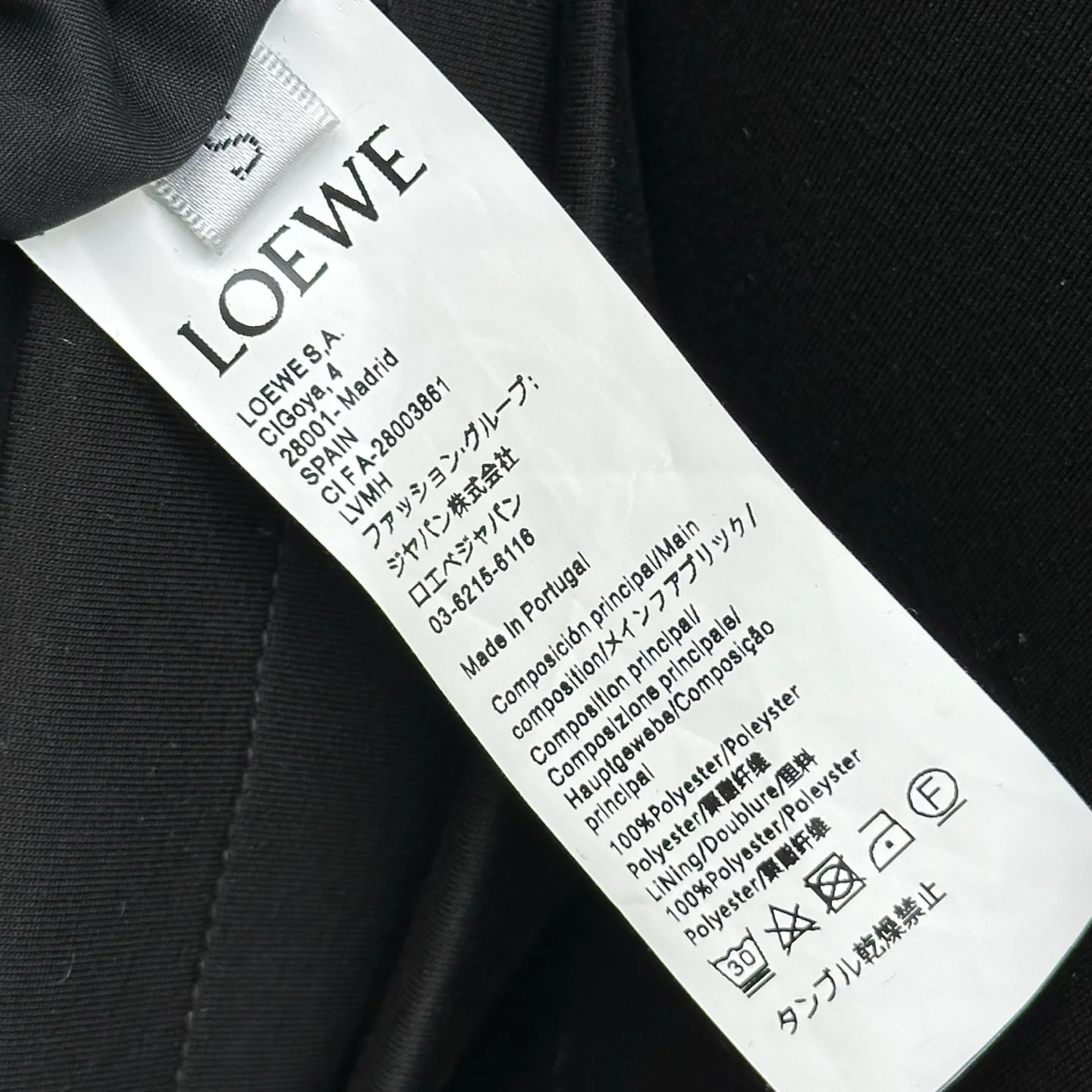 Куртки И Пуховики Женские Loewe 18038417