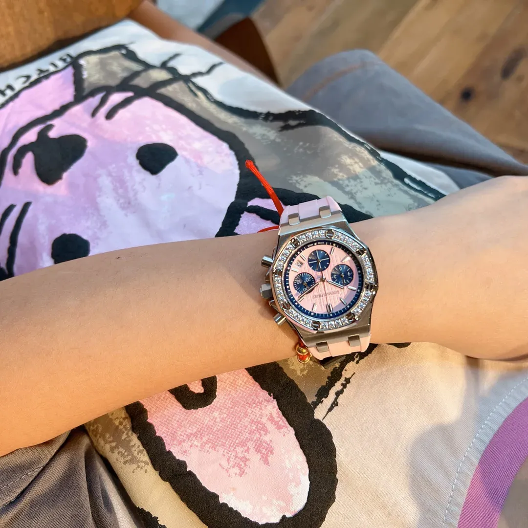 Часы Женские Audemars Piguet 1892663