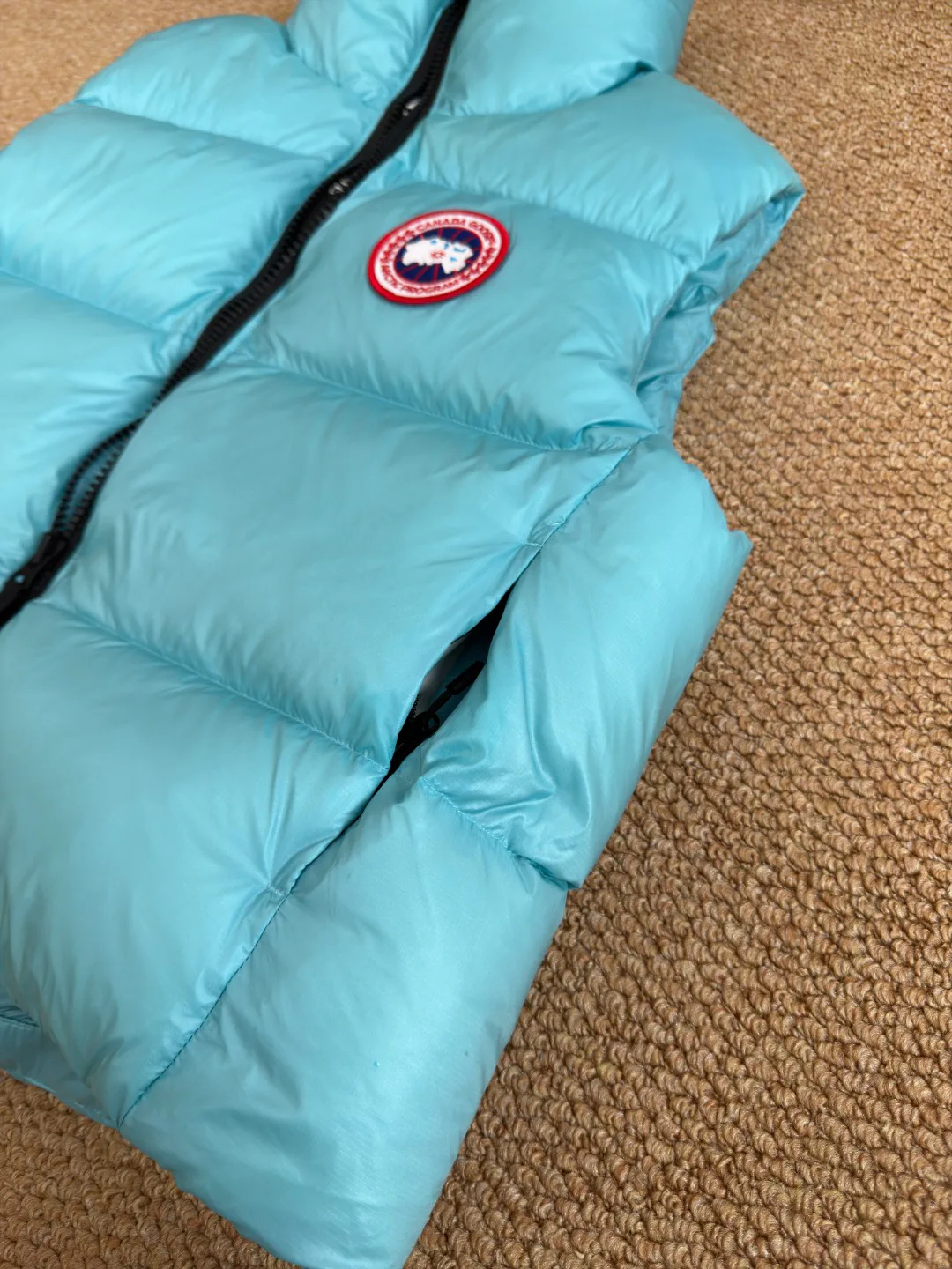Жилеты Женские Canada Goose 18336861